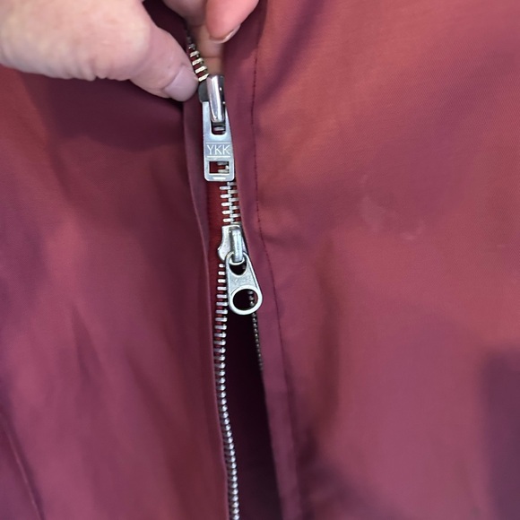 Canadian Made 2 in 1 vintage virgin wool Parka - Picture 12 of 14